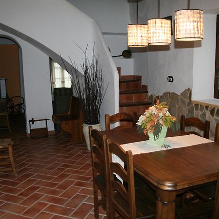 Casa Rural Zambra Priego de Córdoba Dış mekan fotoğraf