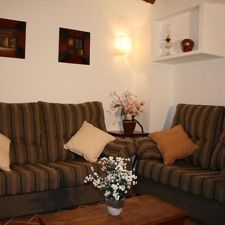 Casa Rural Zambra Priego de Córdoba Dış mekan fotoğraf