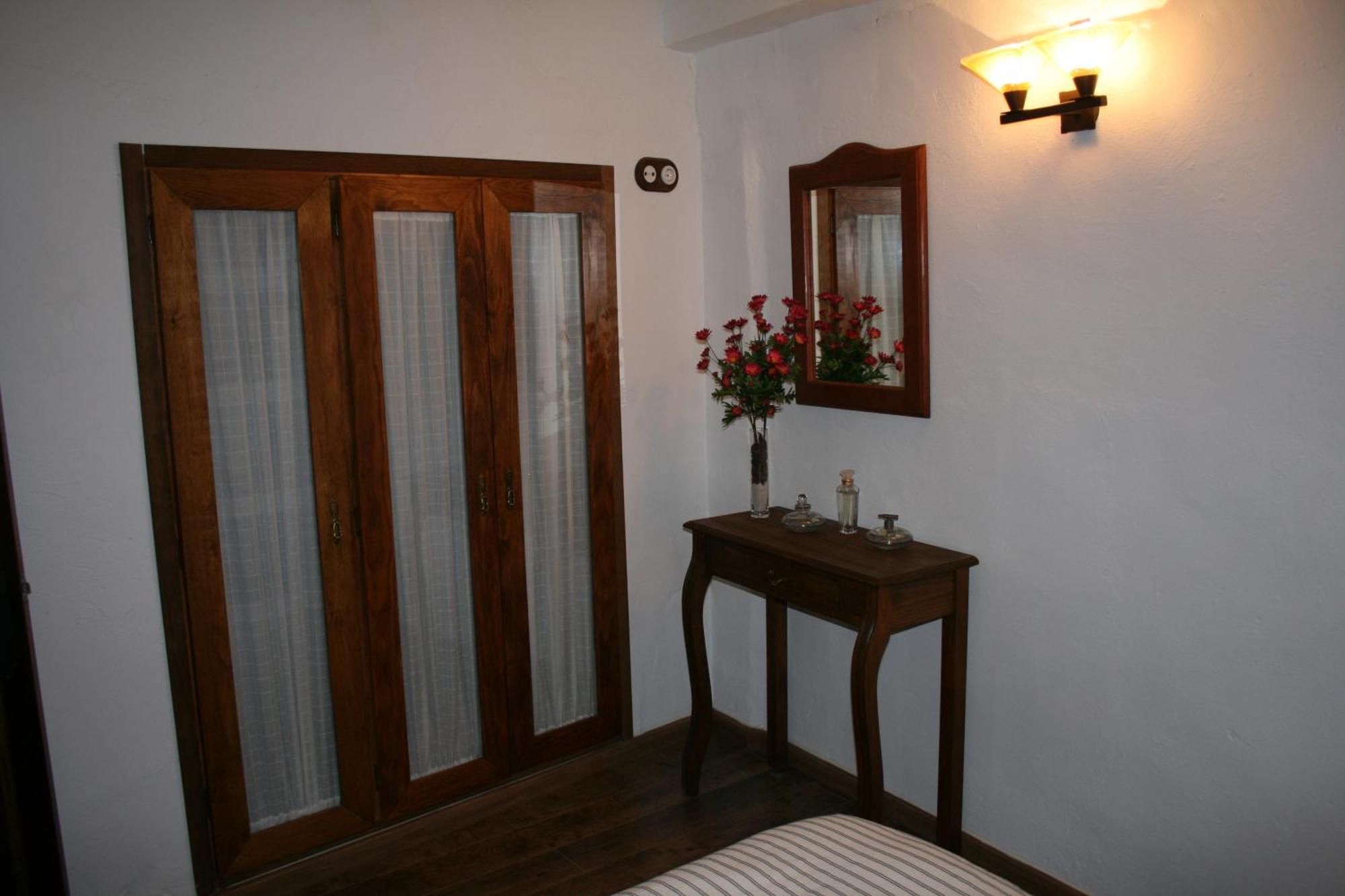 Casa Rural Zambra Priego de Córdoba Dış mekan fotoğraf