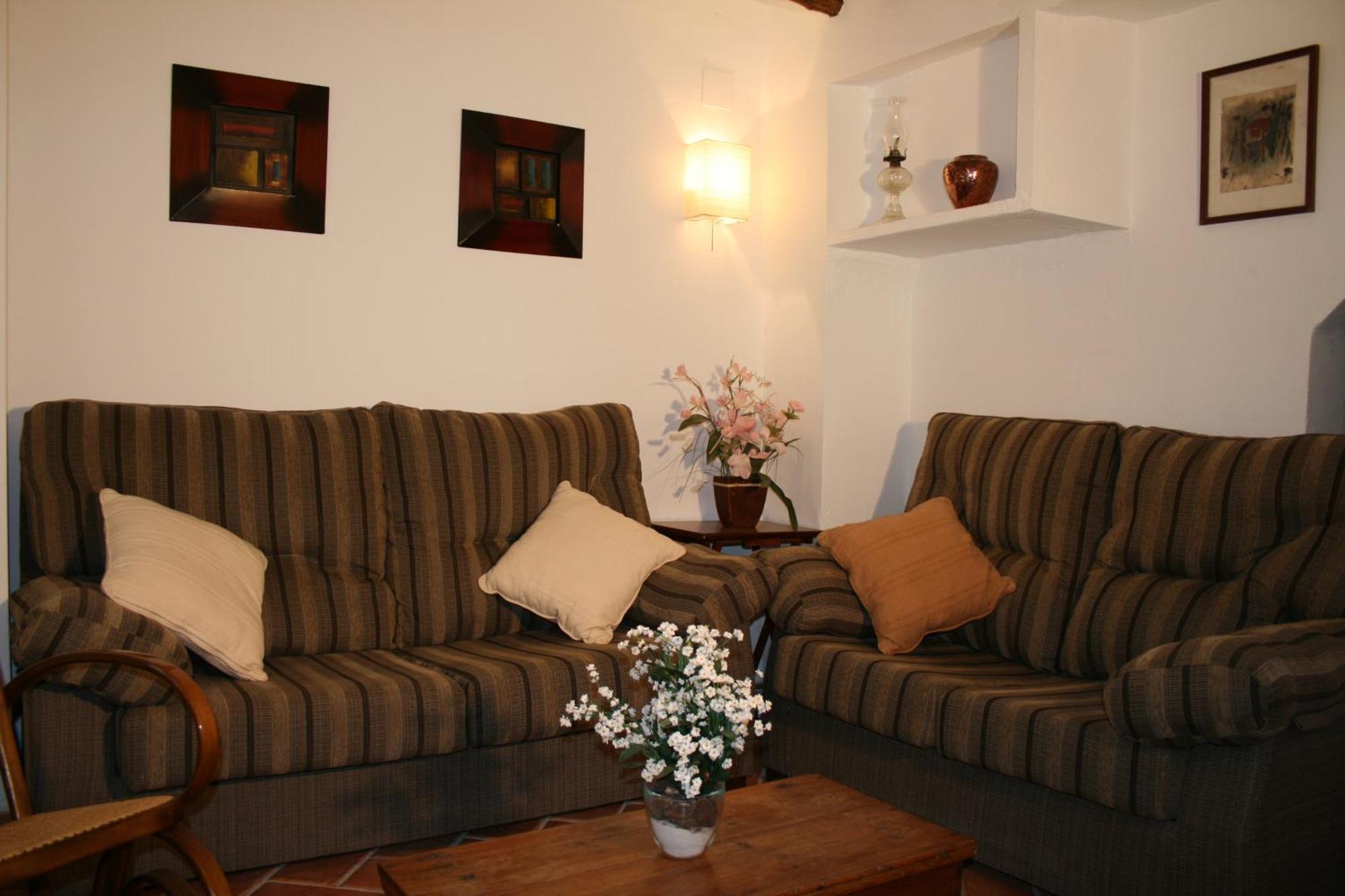 Casa Rural Zambra Priego de Córdoba Dış mekan fotoğraf