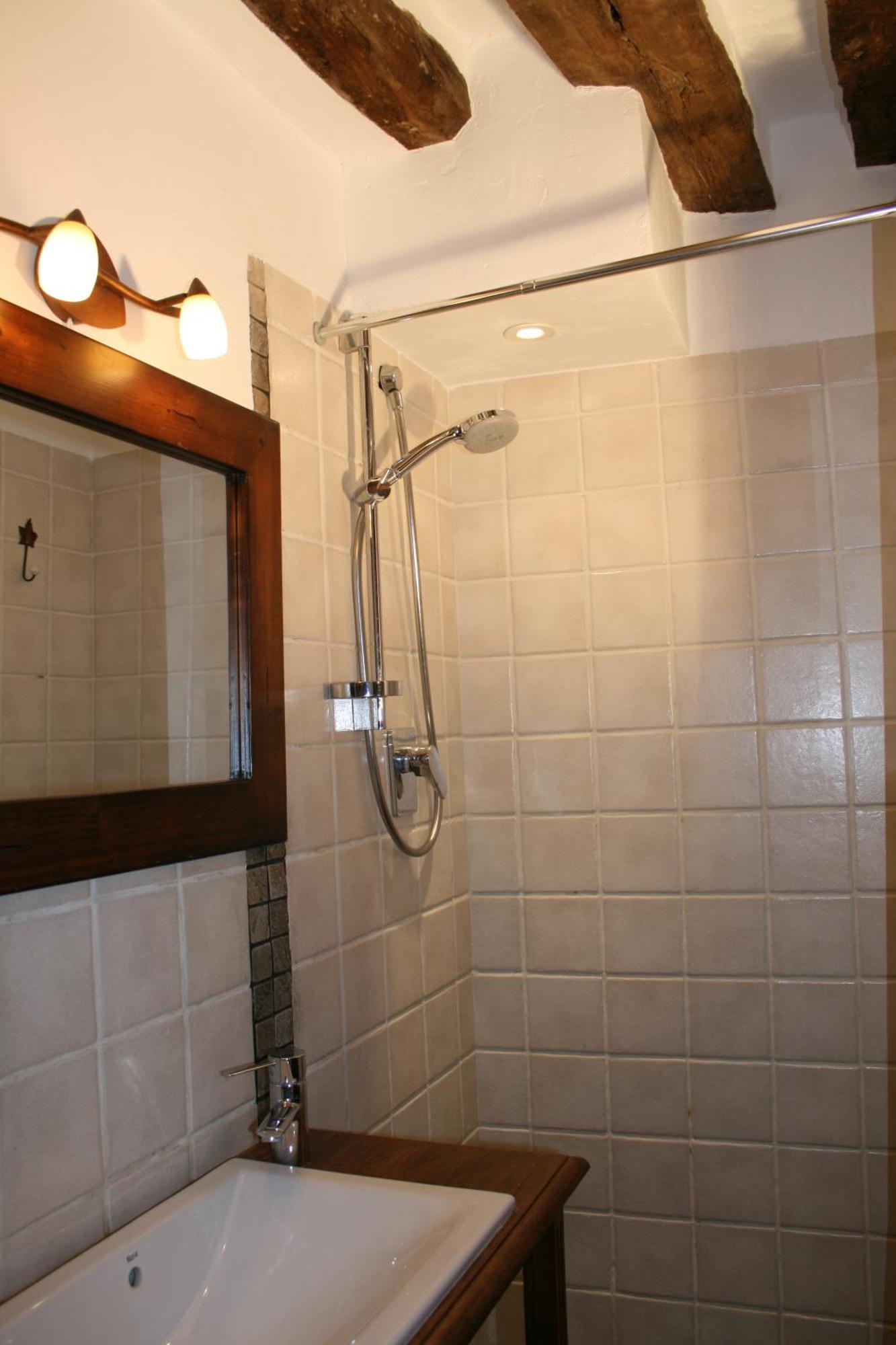 Casa Rural Zambra Priego de Córdoba Dış mekan fotoğraf