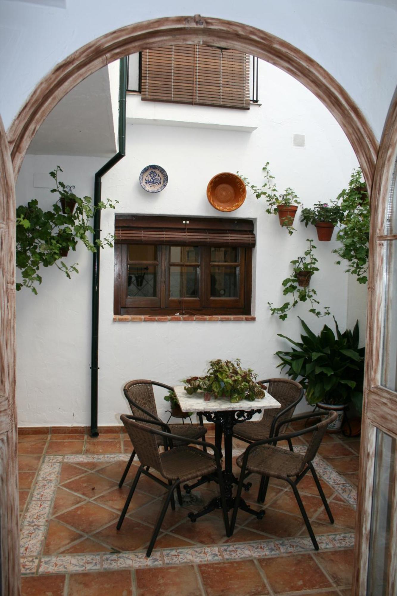 Casa Rural Zambra Priego de Córdoba Dış mekan fotoğraf