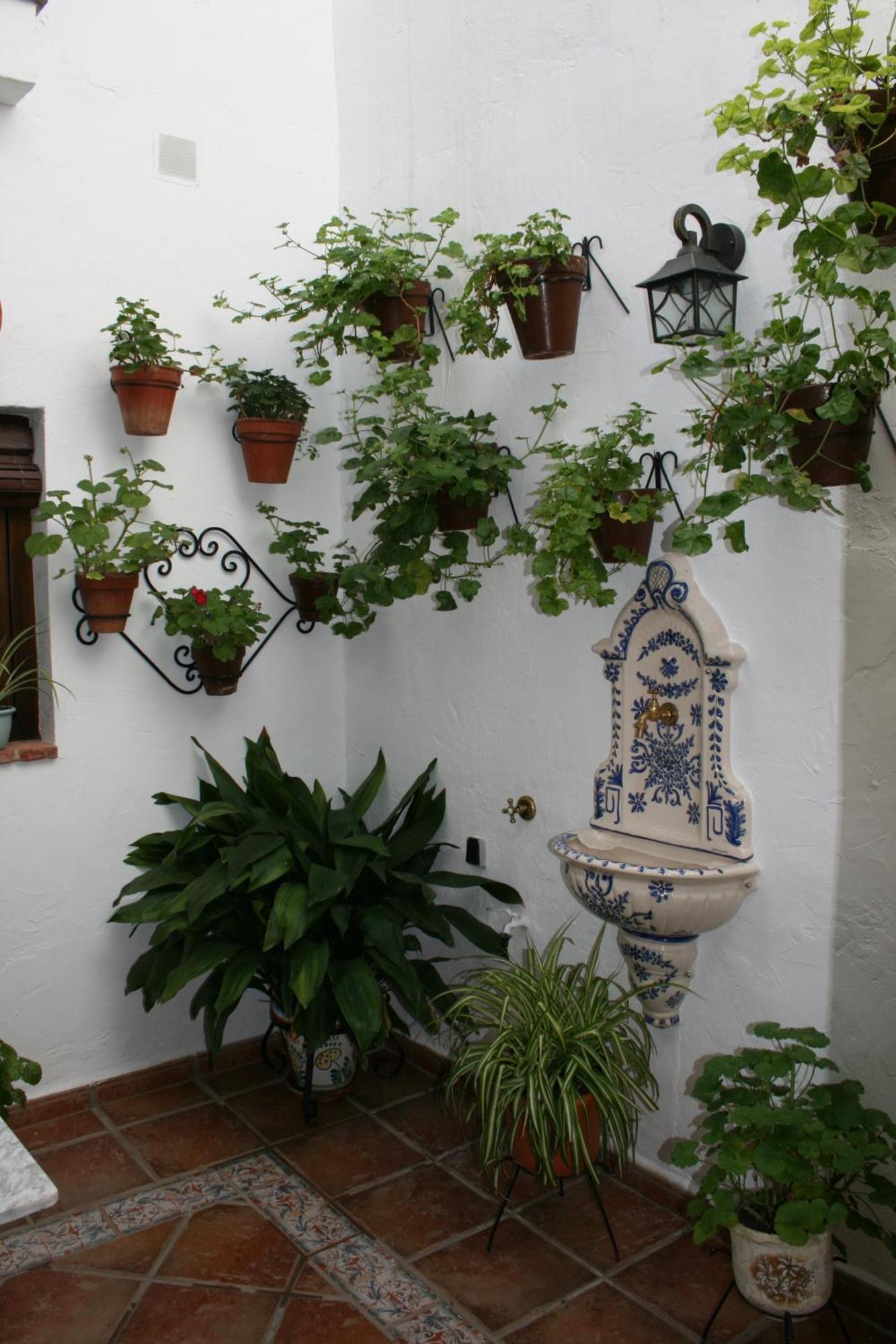 Casa Rural Zambra Priego de Córdoba Dış mekan fotoğraf