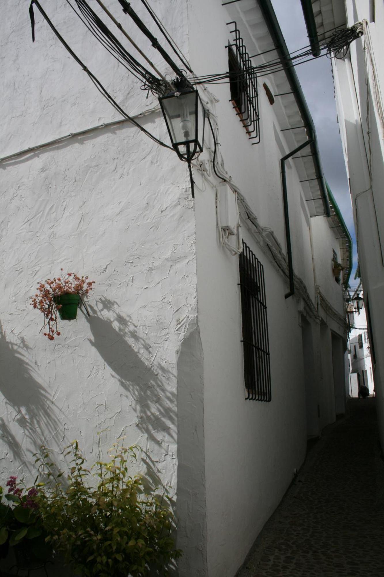 Casa Rural Zambra Priego de Córdoba Dış mekan fotoğraf