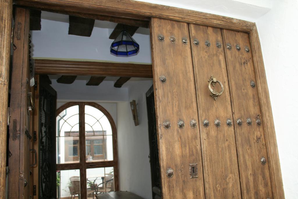 Casa Rural Zambra Priego de Córdoba Dış mekan fotoğraf