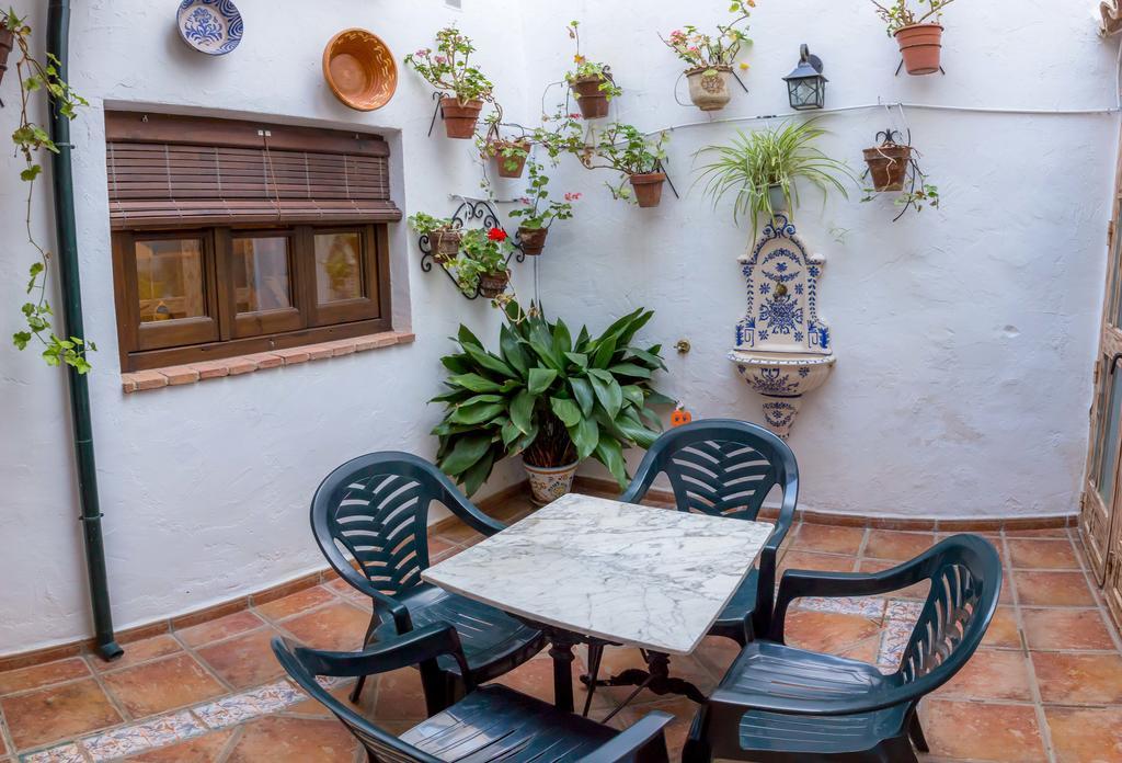 Casa Rural Zambra Priego de Córdoba Dış mekan fotoğraf