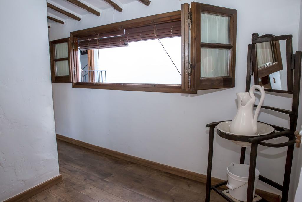 Casa Rural Zambra Priego de Córdoba Dış mekan fotoğraf