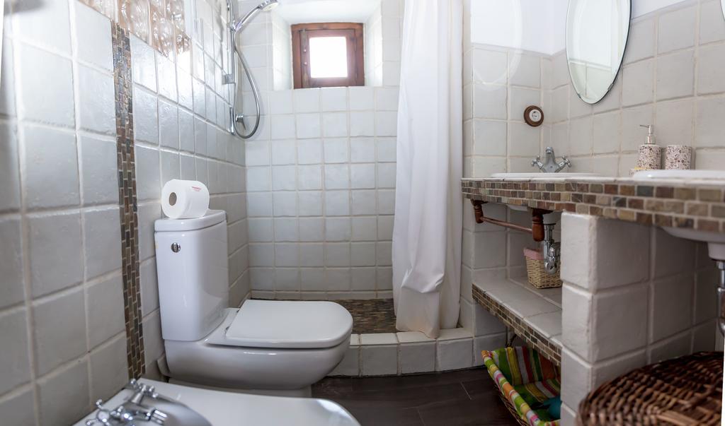 Casa Rural Zambra Priego de Córdoba Dış mekan fotoğraf
