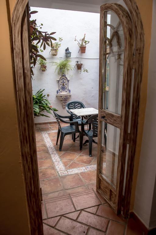 Casa Rural Zambra Priego de Córdoba Dış mekan fotoğraf